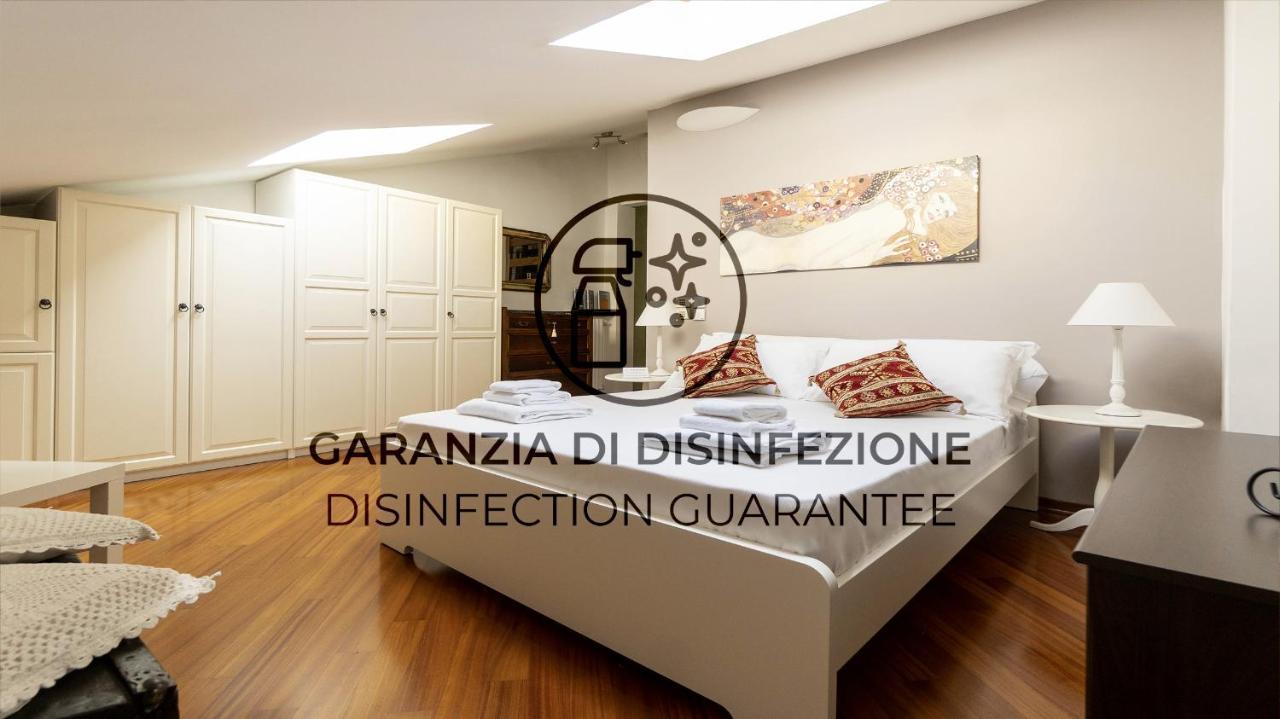 Italianway - Polese 36 Apartment Bologna Exterior foto